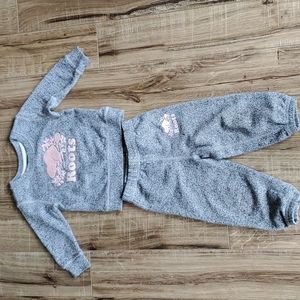 Baby Roots Track suit 18-24 months